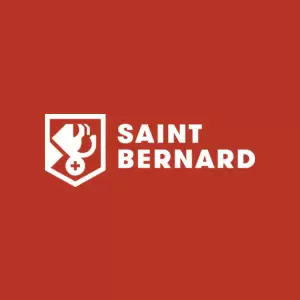 Saint Bernard logo