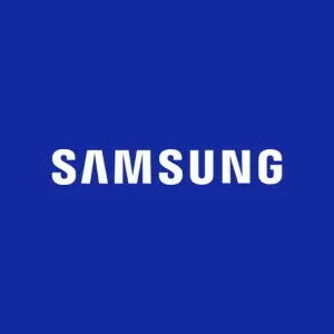 Samsung logo