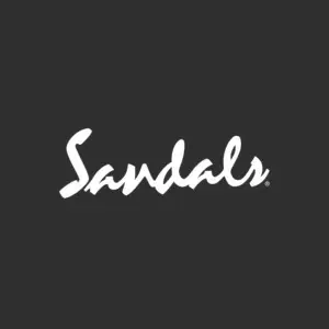 Sandals logo