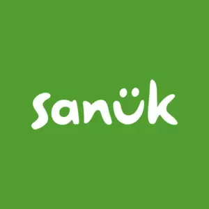 Sanuk logo