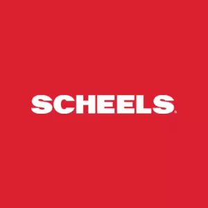 Scheels logo