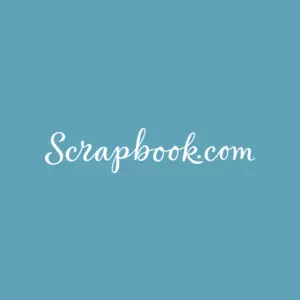 Scrapbook.com logo