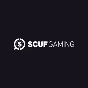 ScufGaming logo