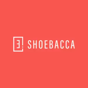 SHOEBACCA logo