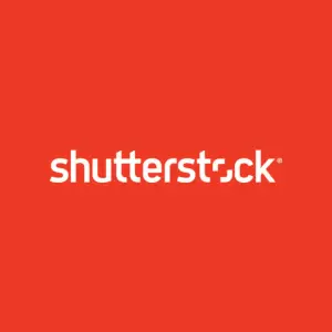 Shutterstock logo