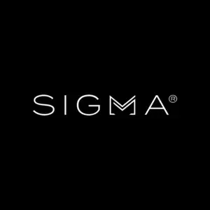 Sigma Beauty logo