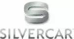 Silvercar logo