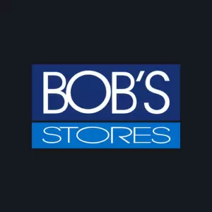 Bob's Stores logo