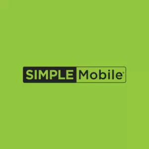 SIMPLE Mobile logo