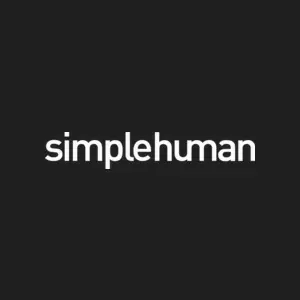 Simplehuman logo