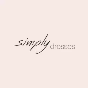 Simply Dresses logo