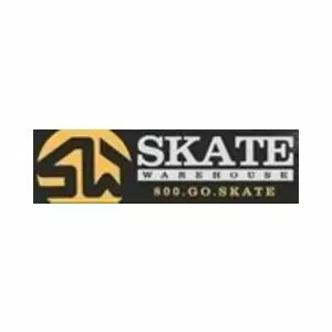 Skate Warehouse logo