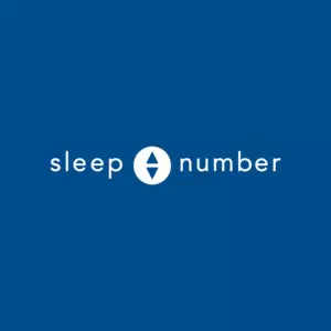Sleep Number logo