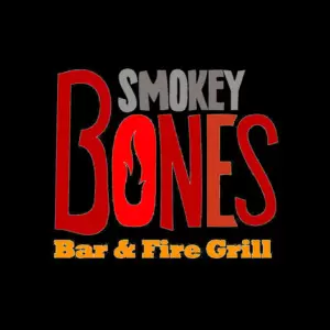 Smokey Bones logo