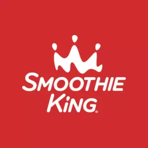 Smoothie King logo