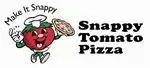 Snappy Tomato Pizza logo