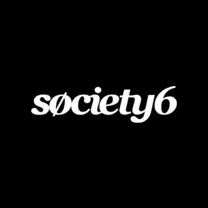 Society6 logo
