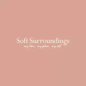 Soft Surroundings logo