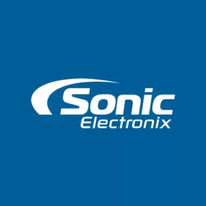 Sonic Electronix logo