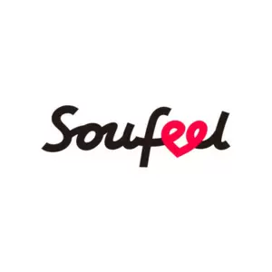 SouFeel Jewelry logo