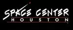 Space Center Houston logo