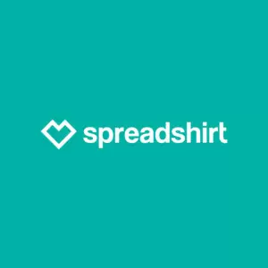Spreadshirt logo