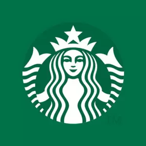 Starbucks logo