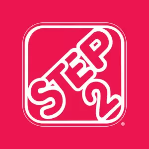 Step2 logo