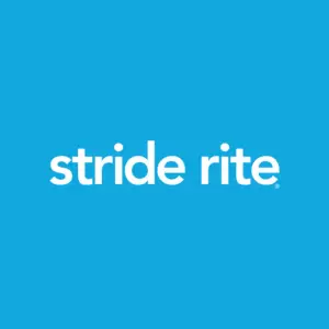 Stride Rite logo