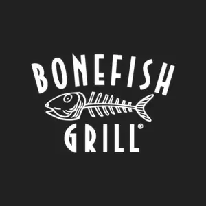 Bonefish Grill logo