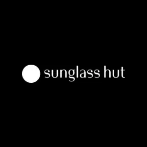 Sunglass Hut logo