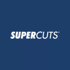 Supercuts logo