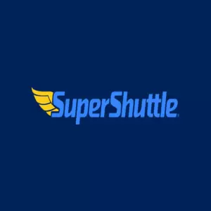 SuperShuttle logo