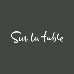 Sur La Table logo