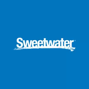 Sweetwater logo