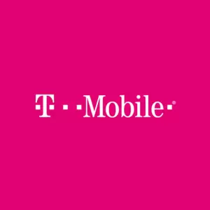 T-Mobile logo