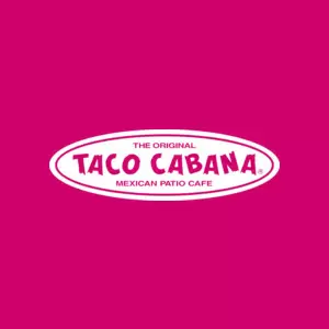 Taco Cabana logo