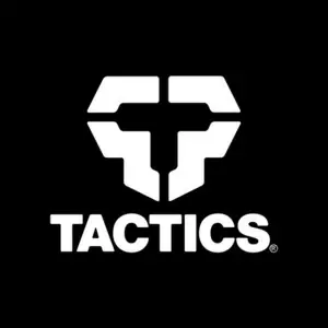 Tactics logo