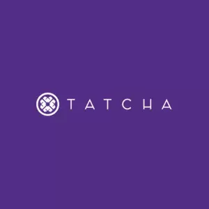 TATCHA logo