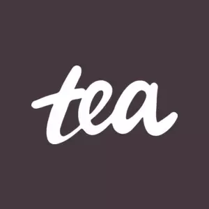 Tea Collection logo