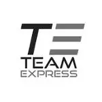 Team Express logo