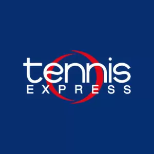 Tennis Express logo