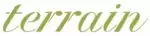 Terrain logo