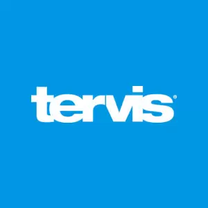 Tervis logo