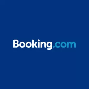 Booking.com logo