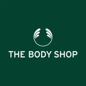 The Body Shop logo