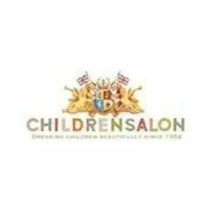 The Childrens Salon logo