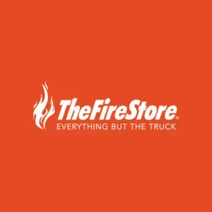 The Firestore logo
