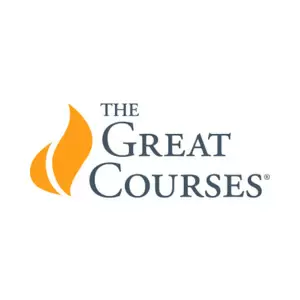 The Great Courses logo