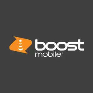 Boost Mobile logo